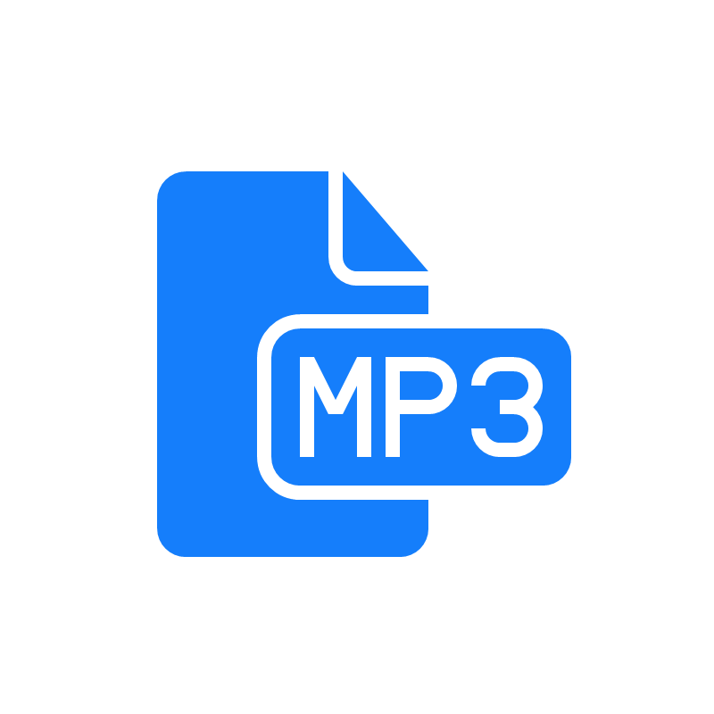 MP3 Tracks
